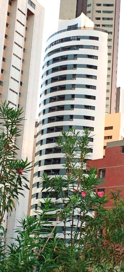 Ferienwohnung Charmoso E Aconchegante Recife Exterior foto